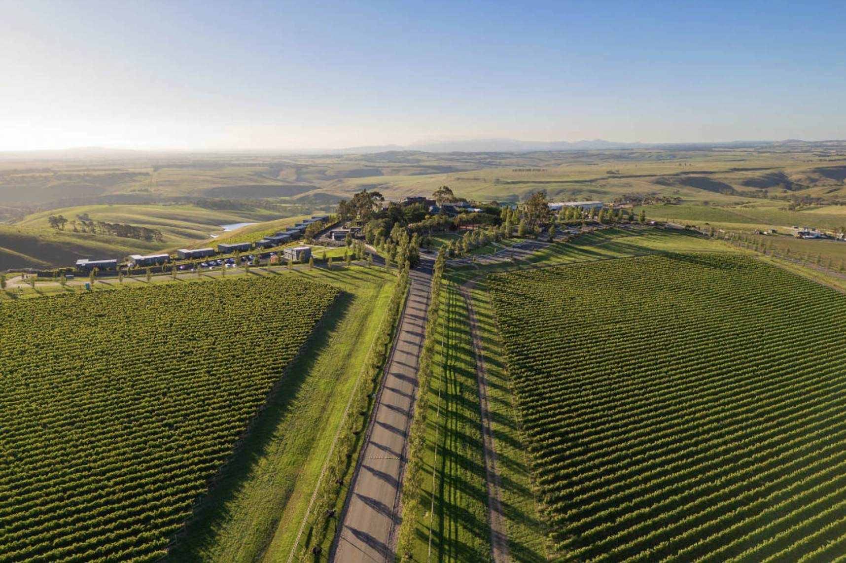 North Melbourne and outer north suburbs